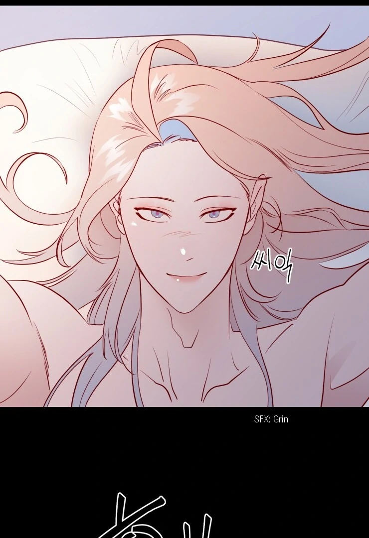 The priest is hey!rotic - Chapter 34 manhwa