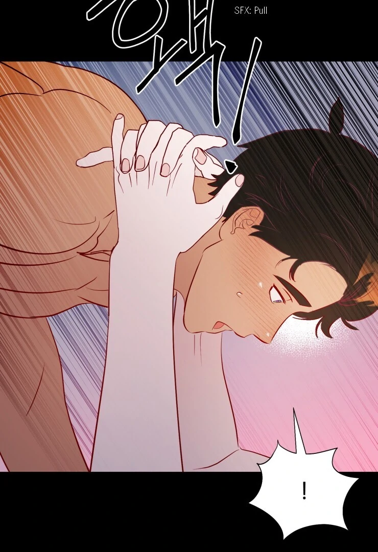 The priest is hey!rotic - Chapter 34 manhwa