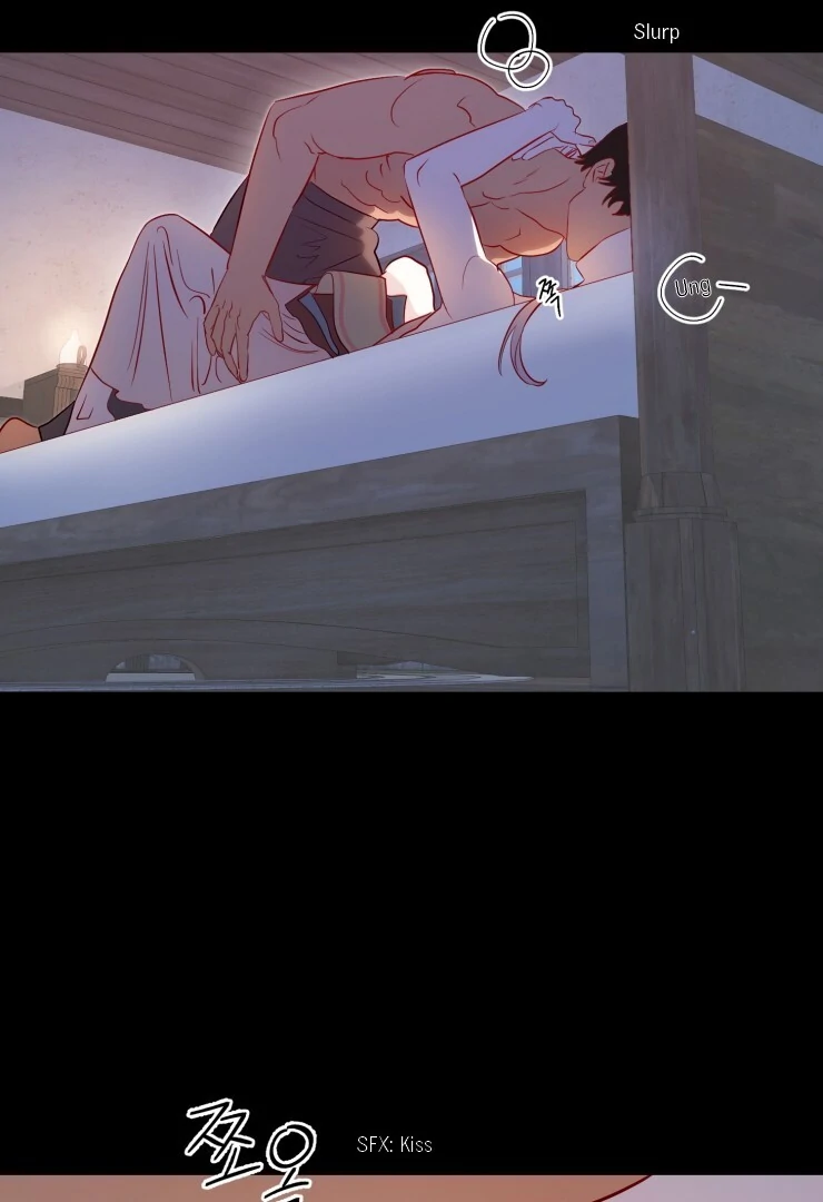The priest is hey!rotic - Chapter 34 manhwa