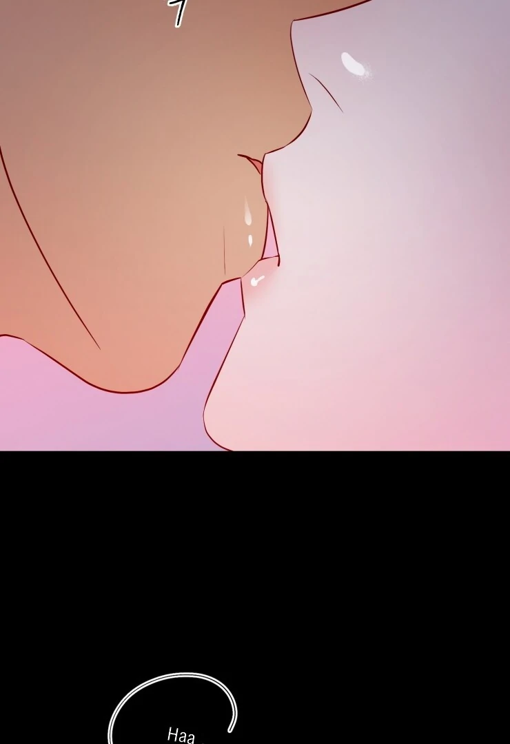 The priest is hey!rotic - Chapter 34 manhwa