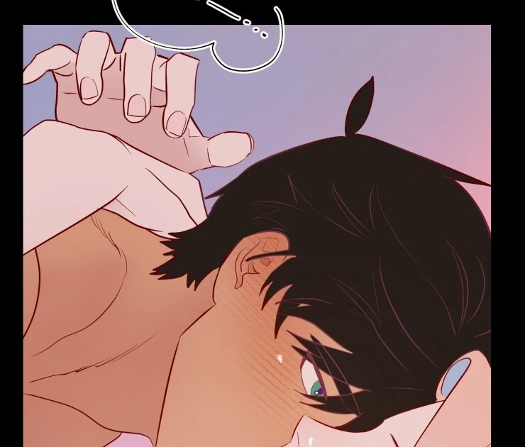 The priest is hey!rotic - Chapter 34 manhwa