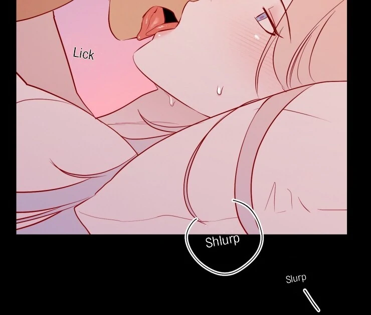 The priest is hey!rotic - Chapter 34 manhwa