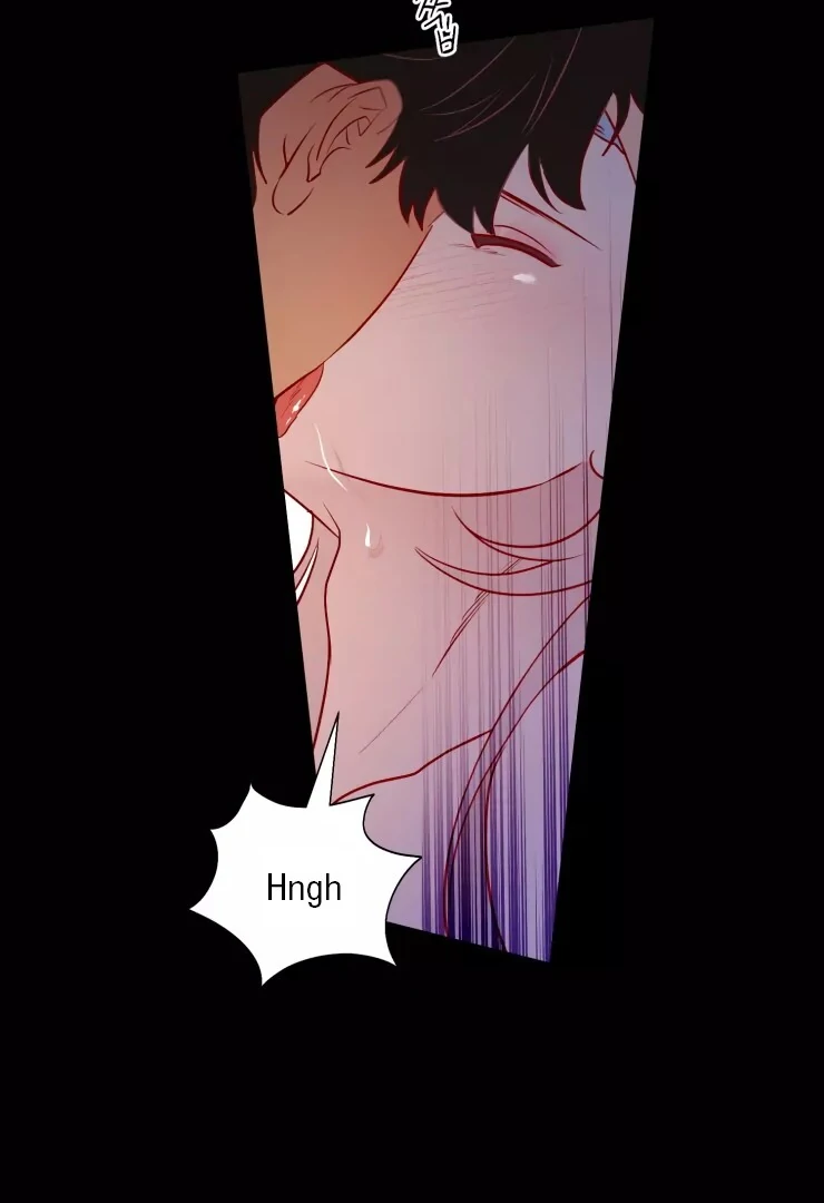 The priest is hey!rotic - Chapter 34 manhwa