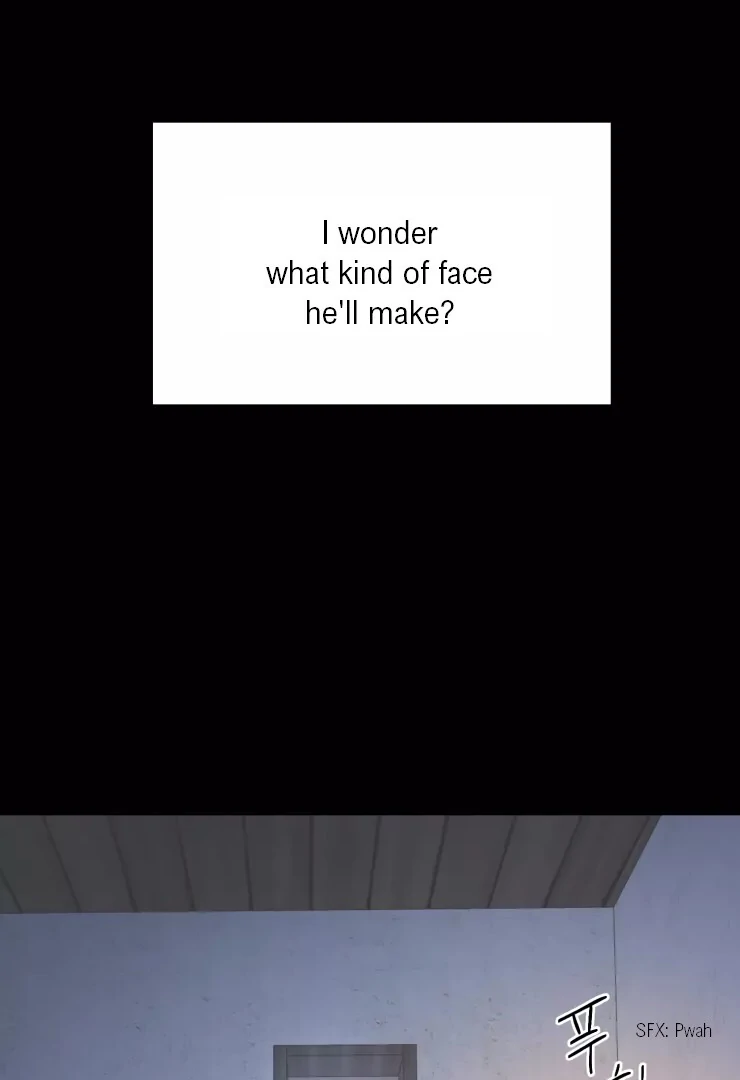 The priest is hey!rotic - Chapter 34 manhwa
