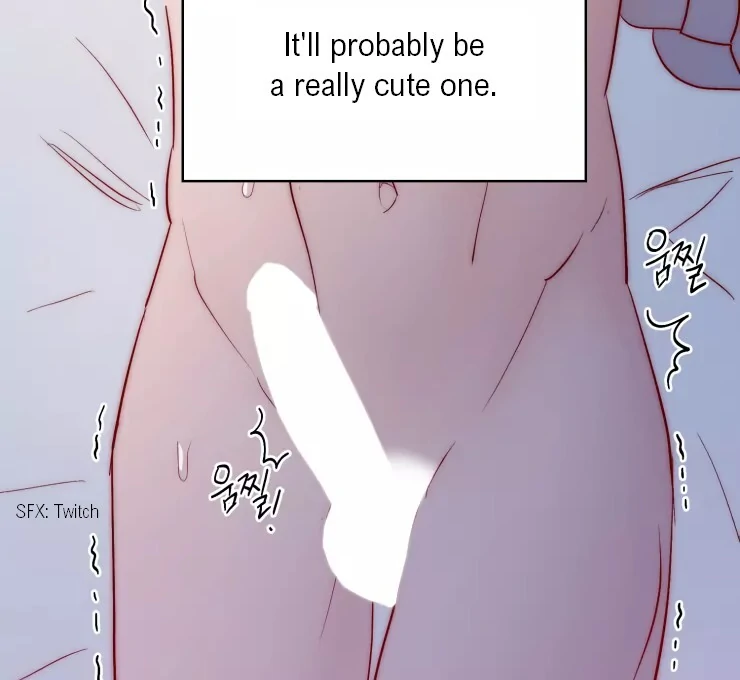 The priest is hey!rotic - Chapter 34 manhwa