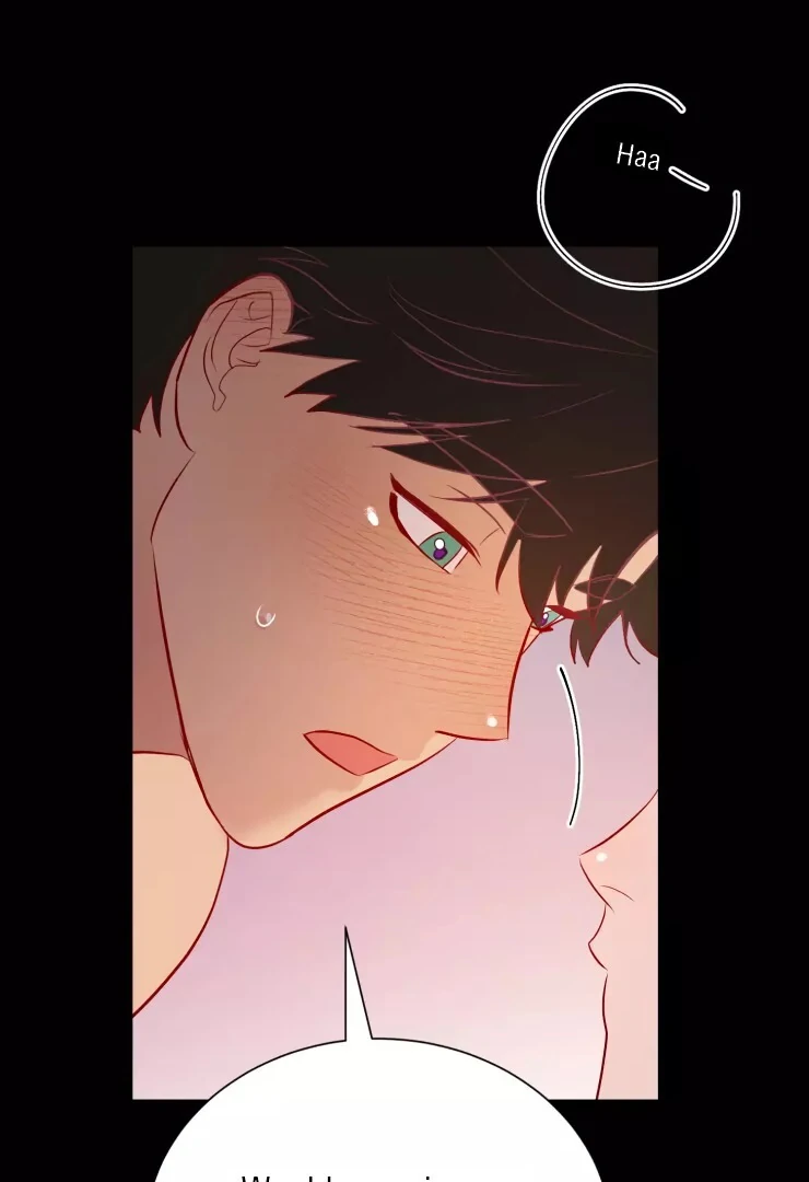 The priest is hey!rotic - Chapter 34 manhwa