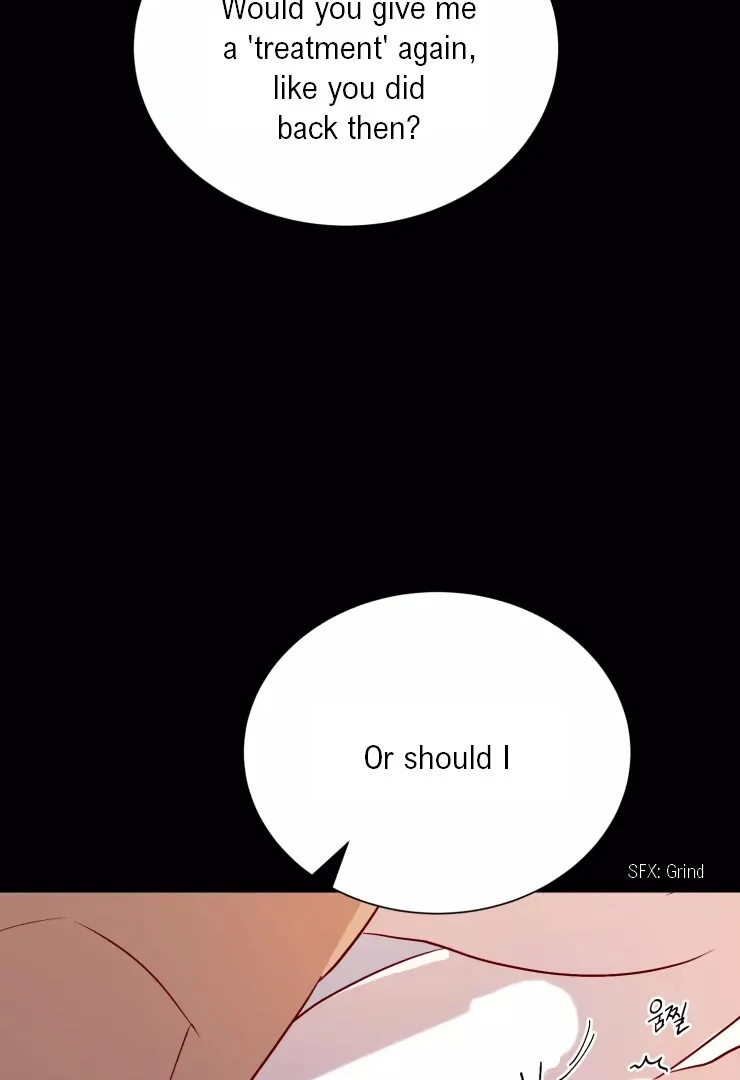The priest is hey!rotic - Chapter 34 manhwa