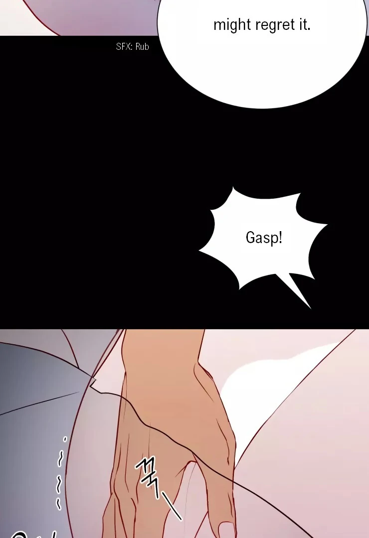 The priest is hey!rotic - Chapter 34 manhwa