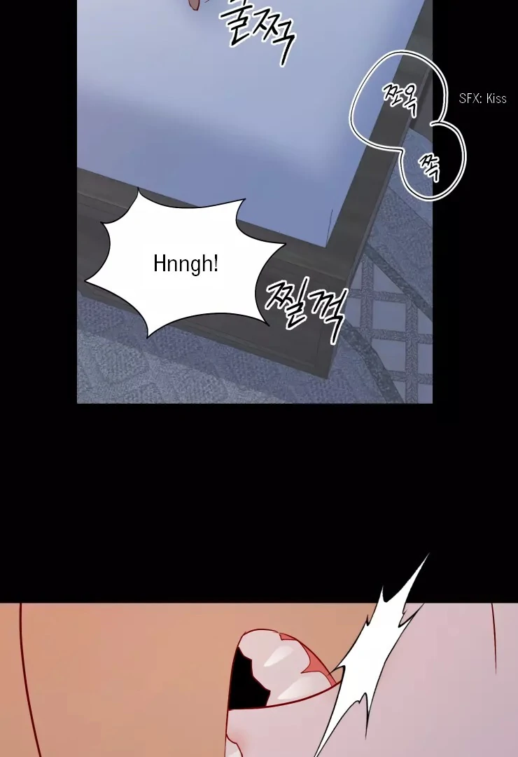 The priest is hey!rotic - Chapter 34 manhwa