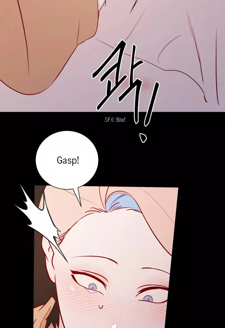 The priest is hey!rotic - Chapter 34 manhwa