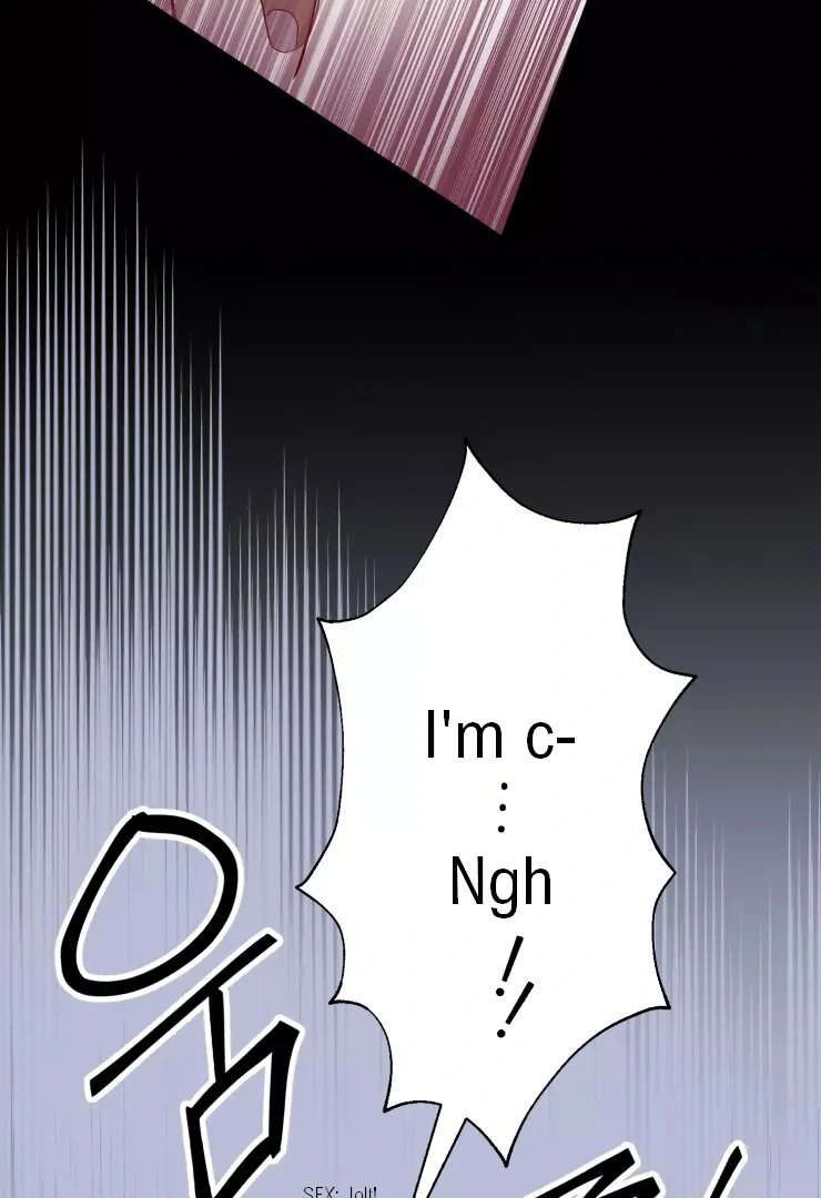 The priest is hey!rotic - Chapter 34 manhwa