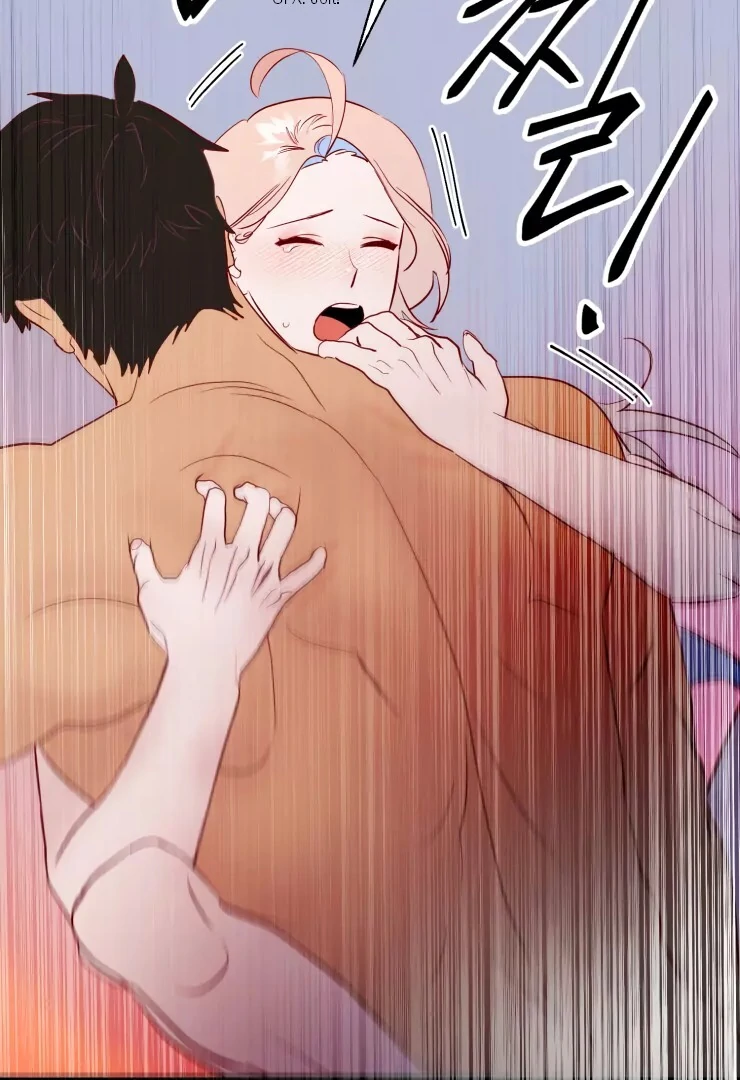 The priest is hey!rotic - Chapter 34 manhwa