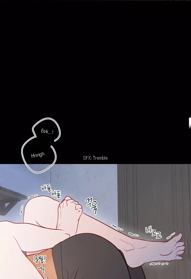 The priest is hey!rotic - Chapter 34 manhwa