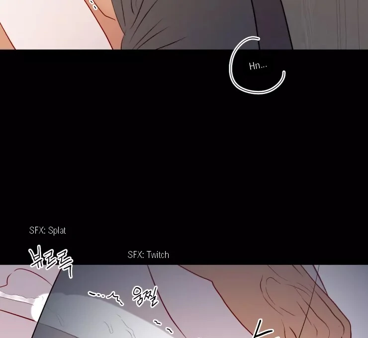 The priest is hey!rotic - Chapter 34 manhwa