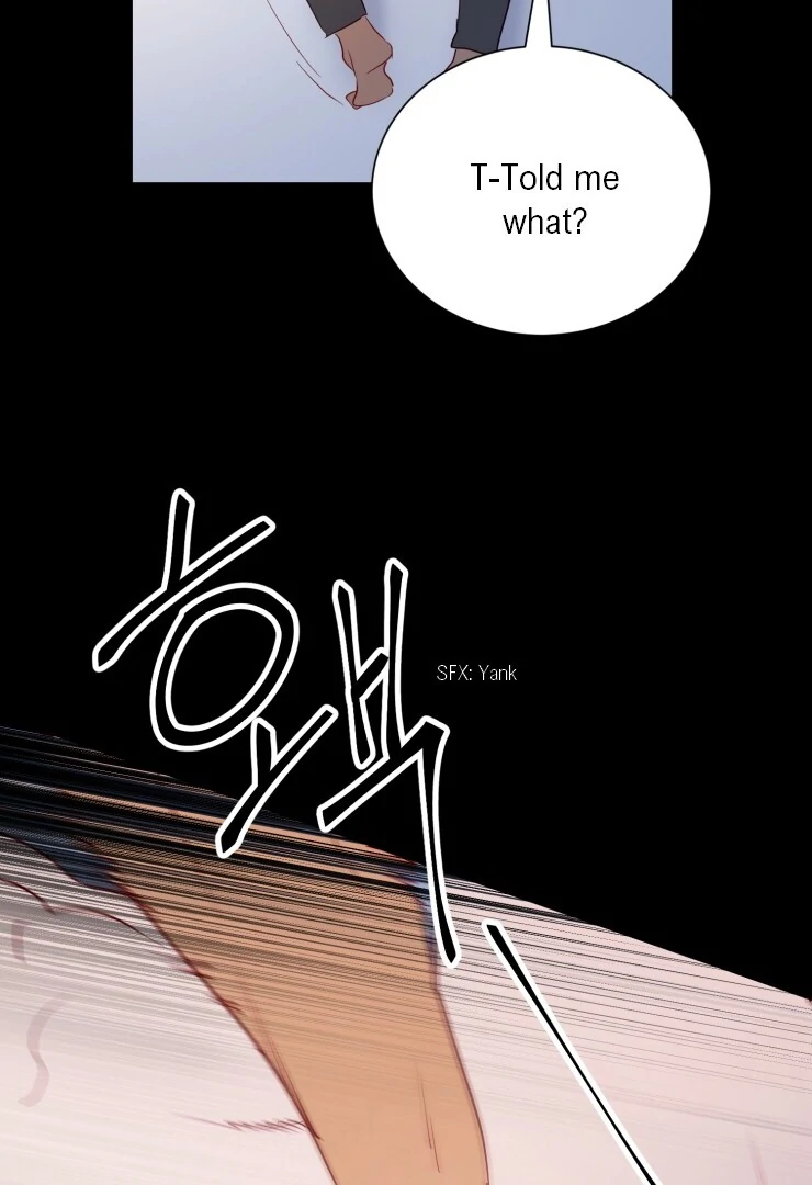 The priest is hey!rotic - Chapter 34 manhwa