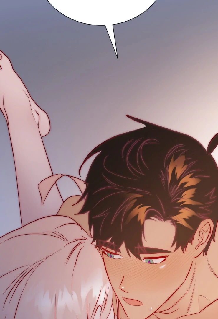 The priest is hey!rotic - Chapter 34 manhwa