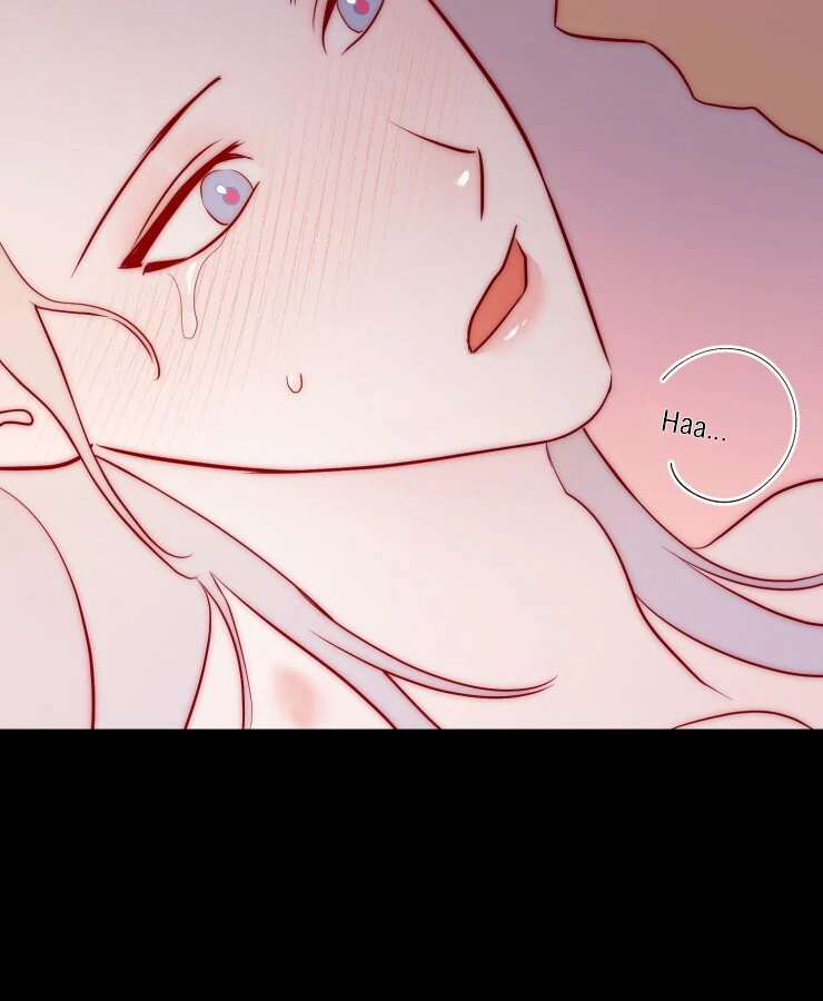The priest is hey!rotic - Chapter 34 manhwa