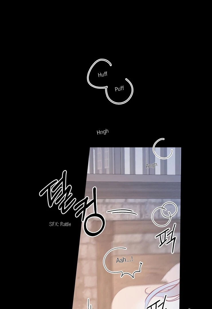 The priest is hey!rotic - Chapter 34 manhwa