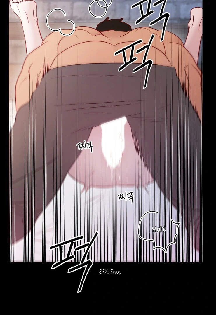The priest is hey!rotic - Chapter 34 manhwa