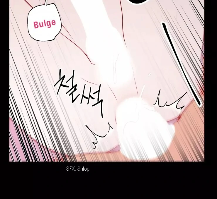 The priest is hey!rotic - Chapter 34 manhwa