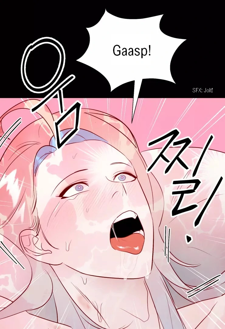 The priest is hey!rotic - Chapter 34 manhwa