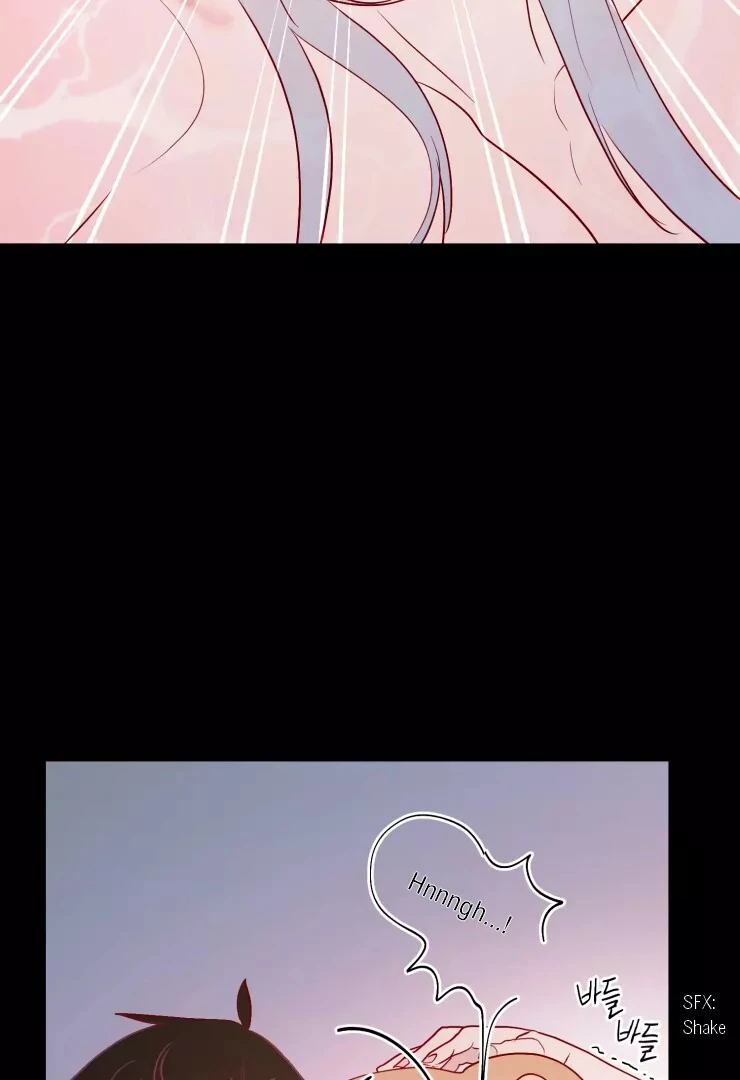 The priest is hey!rotic - Chapter 34 manhwa