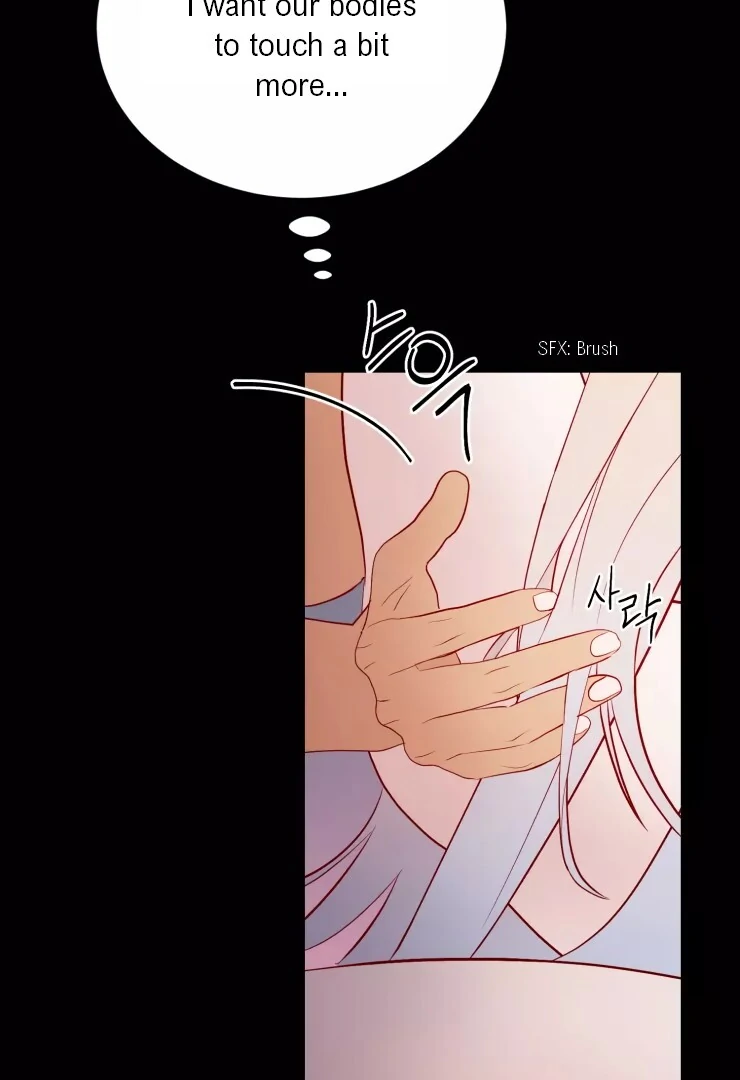 The priest is hey!rotic - Chapter 34 manhwa