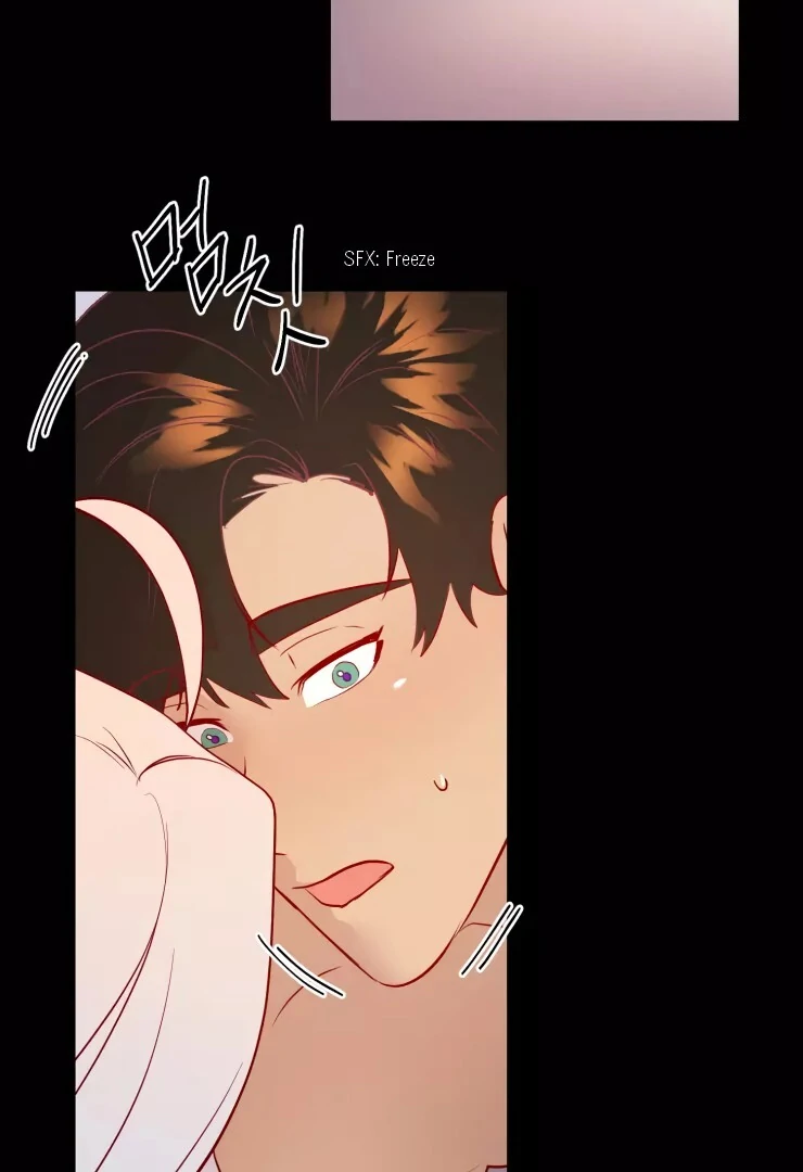 The priest is hey!rotic - Chapter 34 manhwa