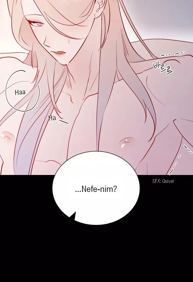 The priest is hey!rotic - Chapter 34 manhwa