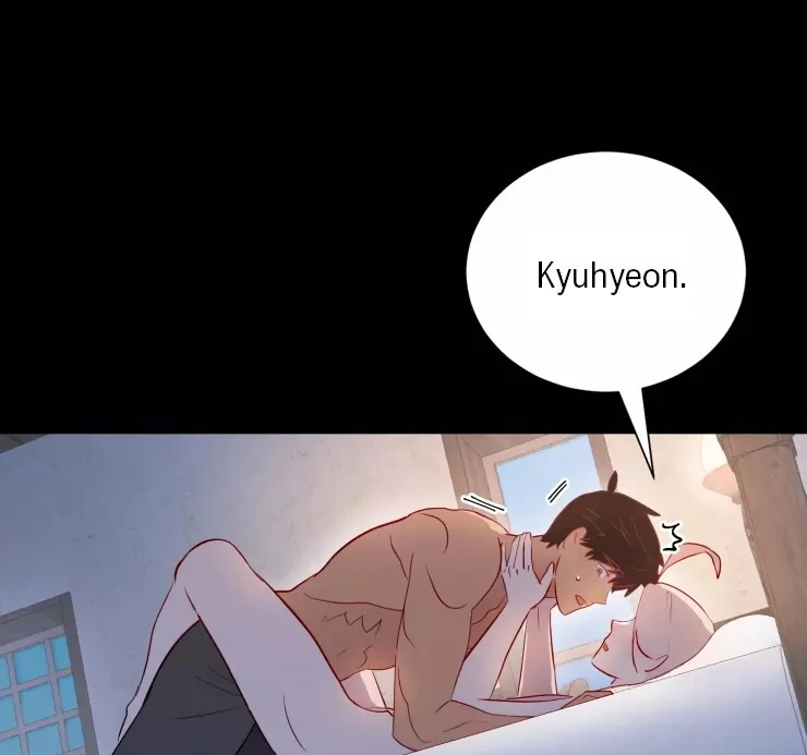 The priest is hey!rotic - Chapter 34 manhwa
