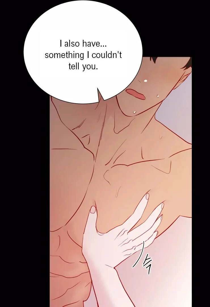 The priest is hey!rotic - Chapter 34 manhwa