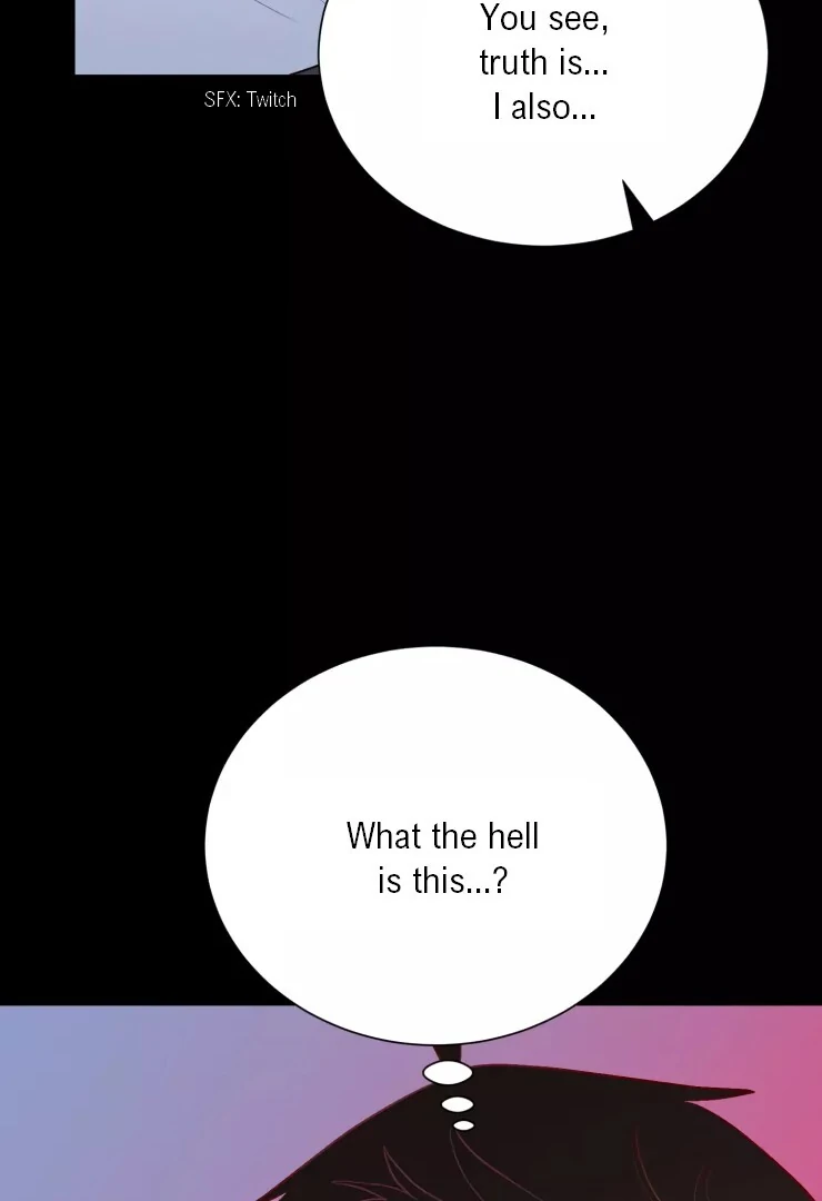 The priest is hey!rotic - Chapter 34 manhwa