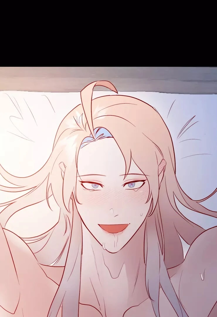 The priest is hey!rotic - Chapter 34 manhwa