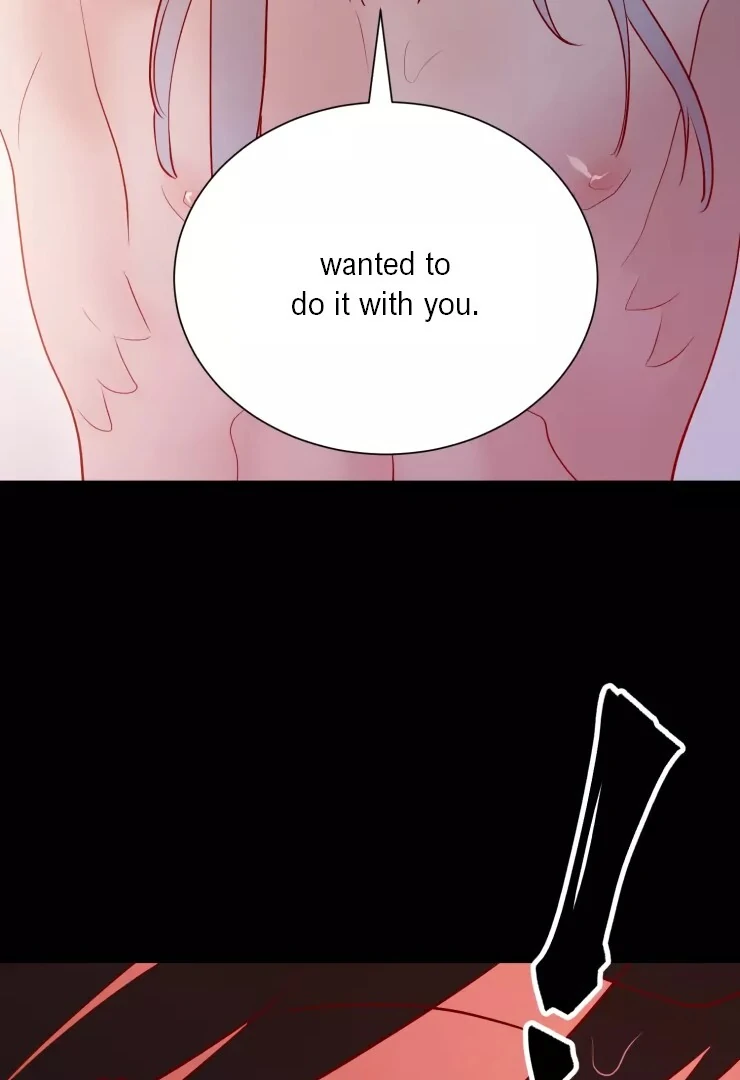 The priest is hey!rotic - Chapter 34 manhwa