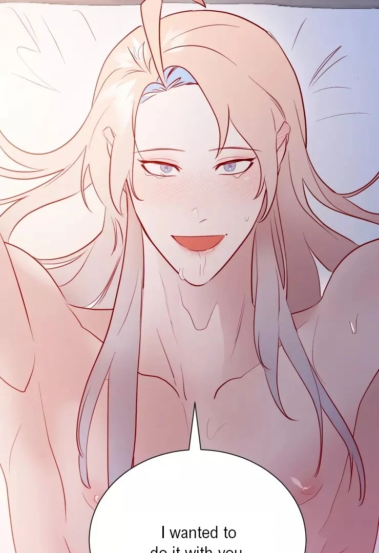 The priest is hey!rotic - Chapter 35 manhwa
