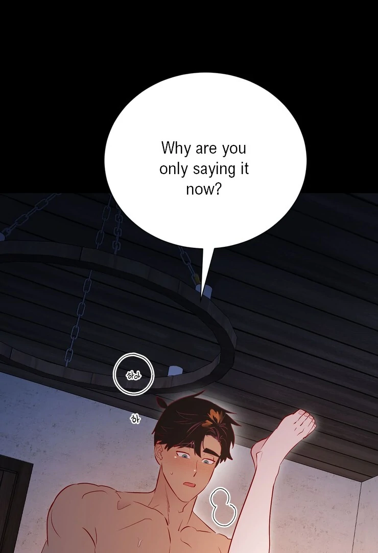 The priest is hey!rotic - Chapter 35 manhwa