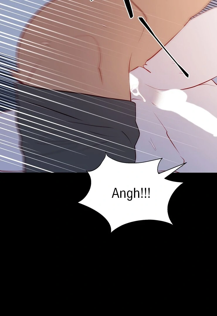 The priest is hey!rotic - Chapter 35 manhwa