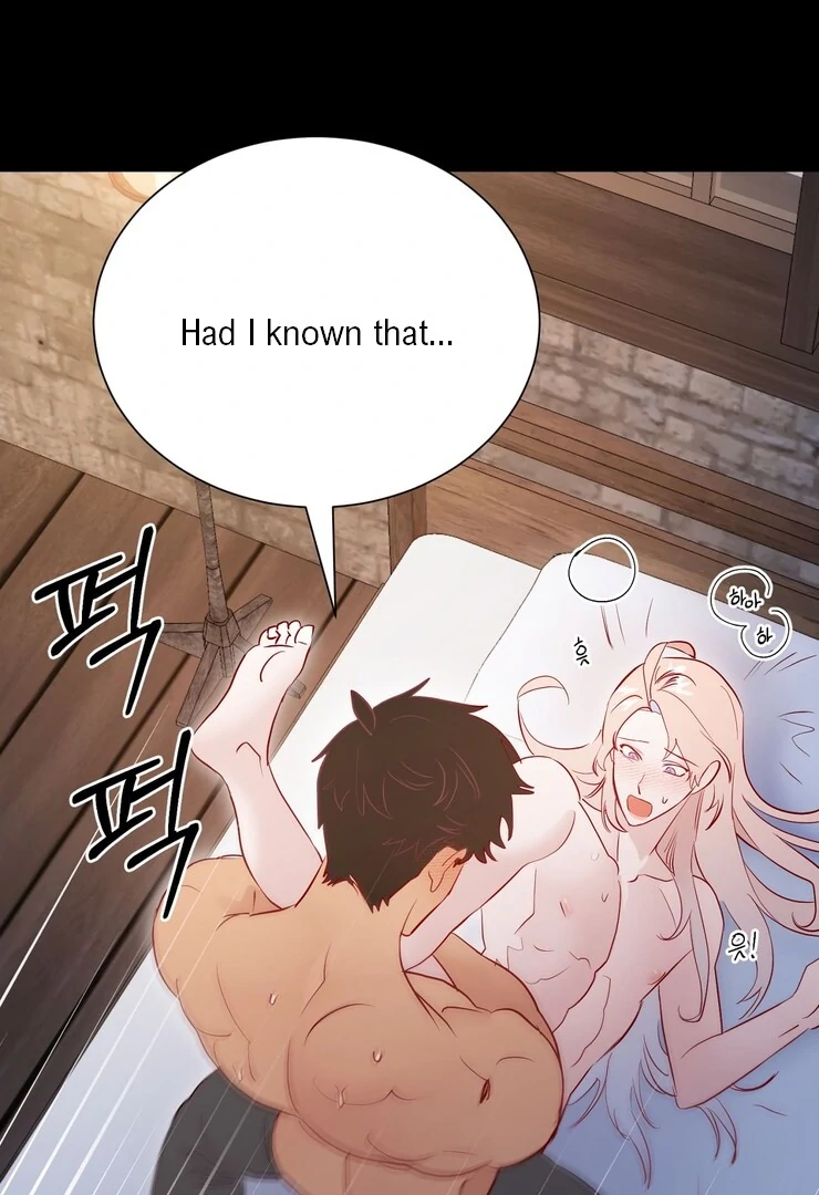 The priest is hey!rotic - Chapter 35 manhwa