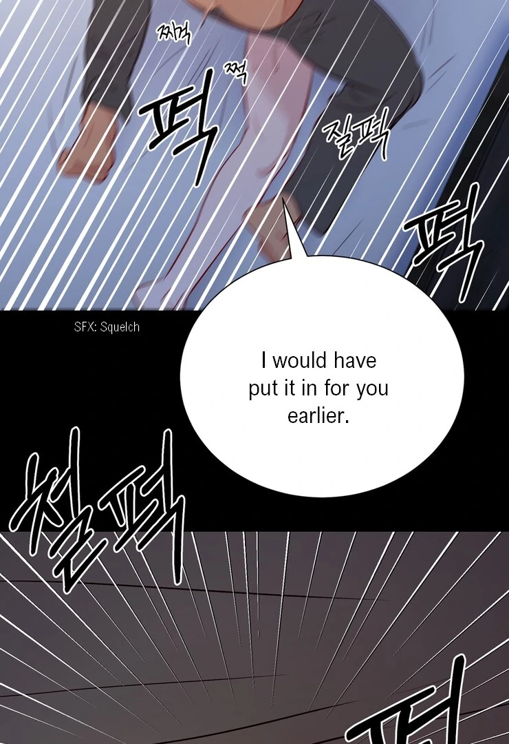 The priest is hey!rotic - Chapter 35 manhwa