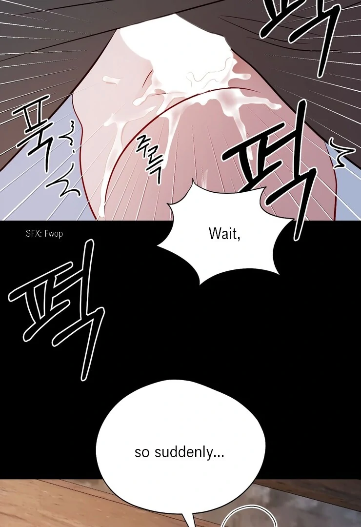 The priest is hey!rotic - Chapter 35 manhwa