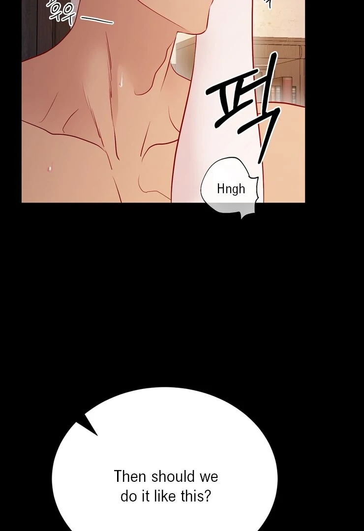 The priest is hey!rotic - Chapter 35 manhwa