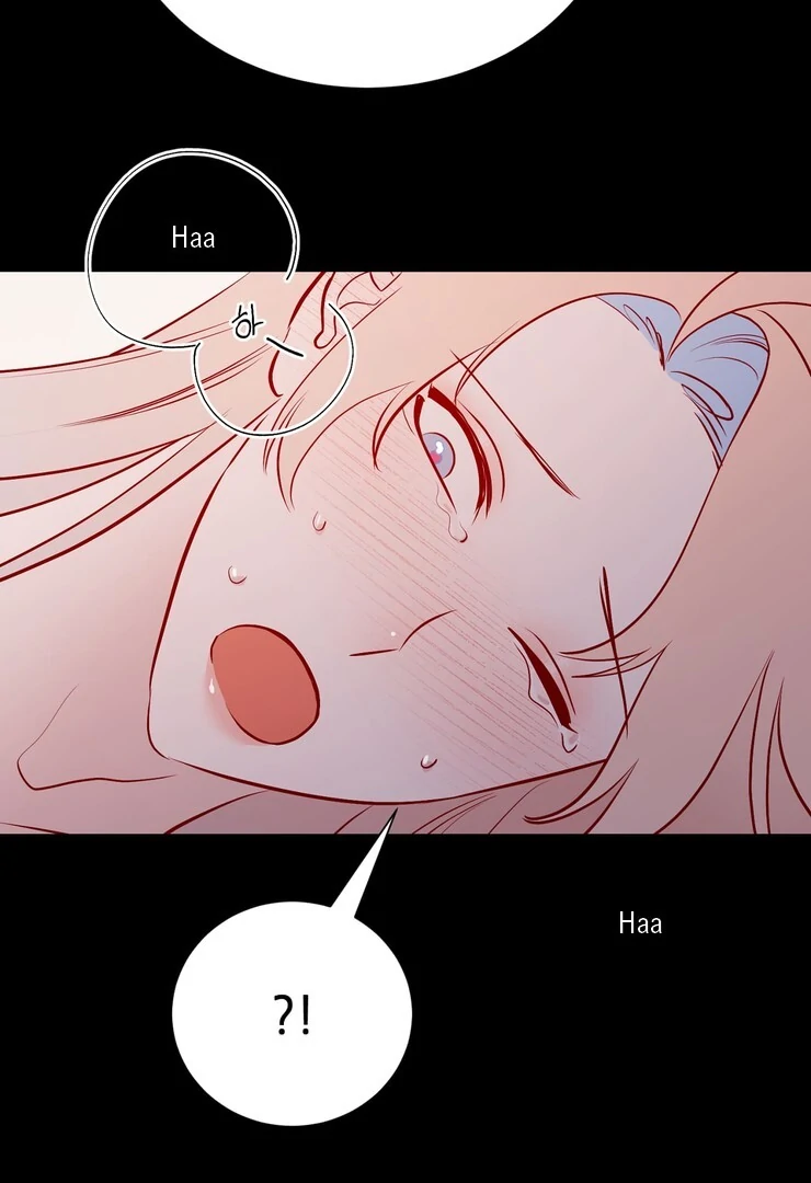 The priest is hey!rotic - Chapter 35 manhwa