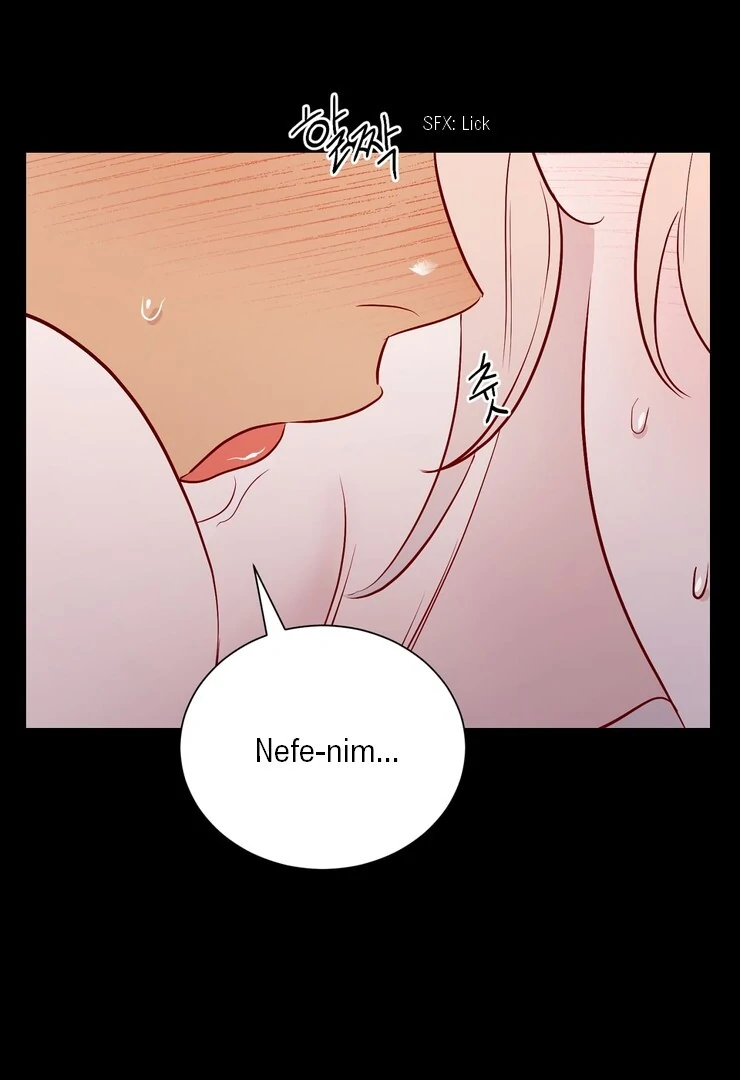 The priest is hey!rotic - Chapter 35 manhwa