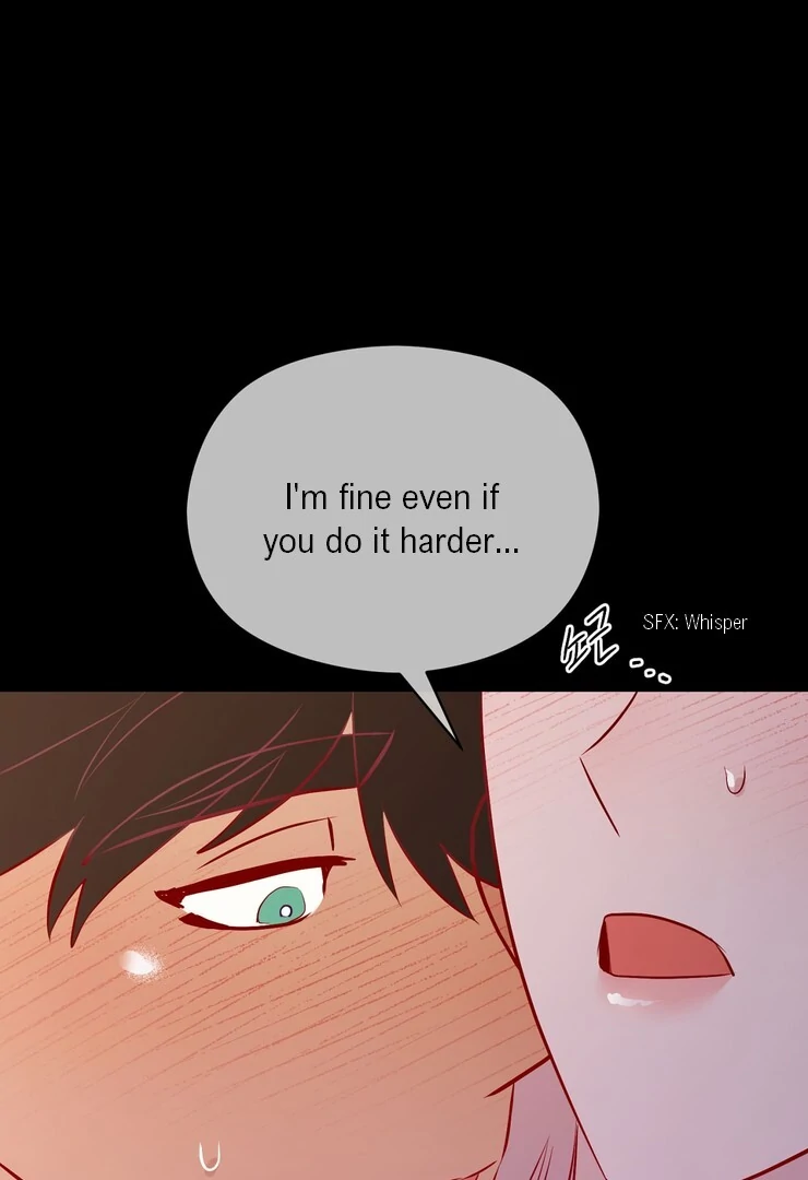 The priest is hey!rotic - Chapter 35 manhwa