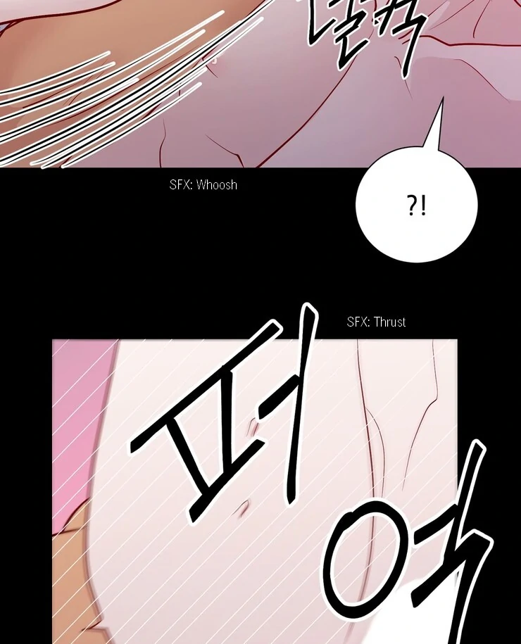 The priest is hey!rotic - Chapter 35 manhwa