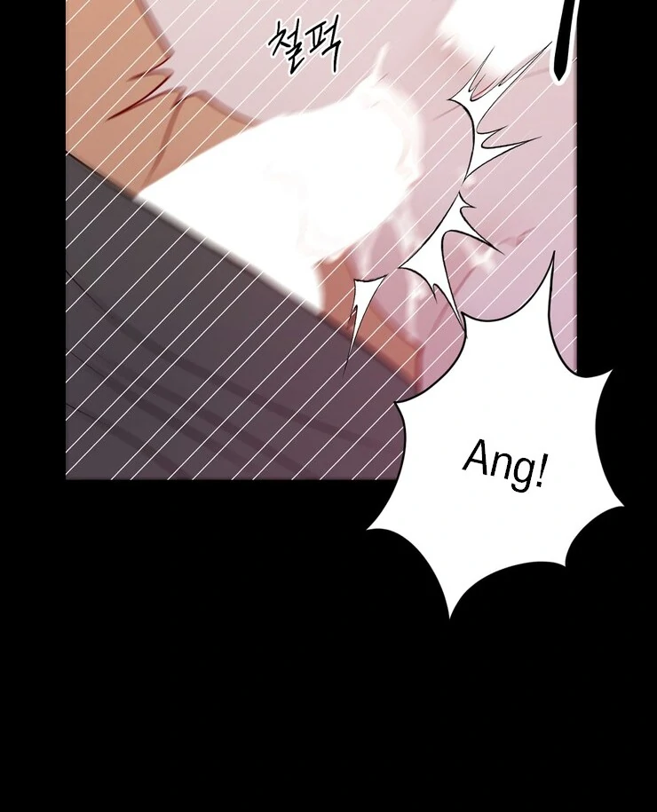The priest is hey!rotic - Chapter 35 manhwa