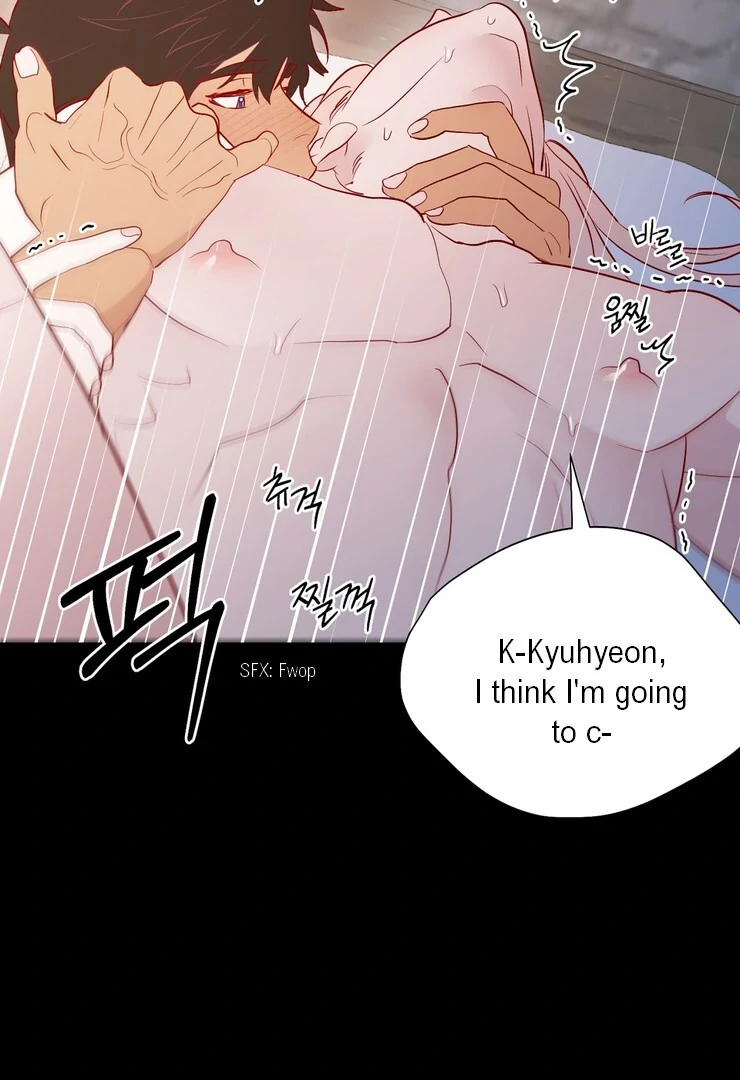 The priest is hey!rotic - Chapter 35 manhwa