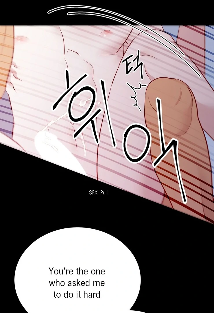 The priest is hey!rotic - Chapter 35 manhwa