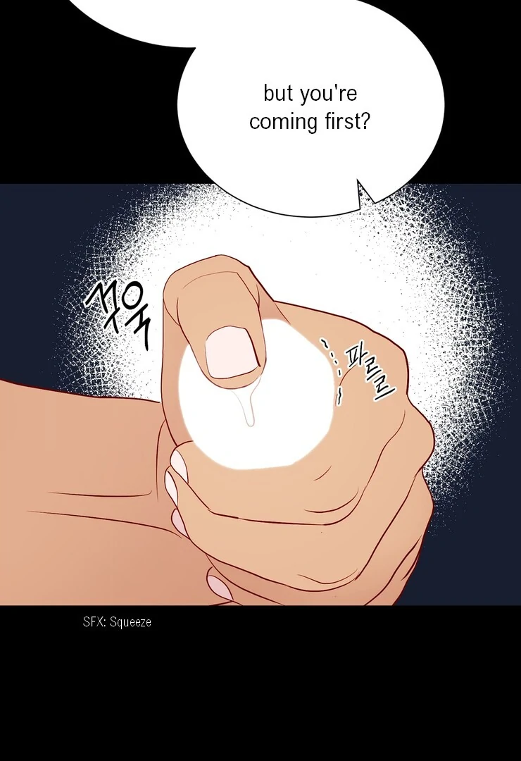 The priest is hey!rotic - Chapter 35 manhwa