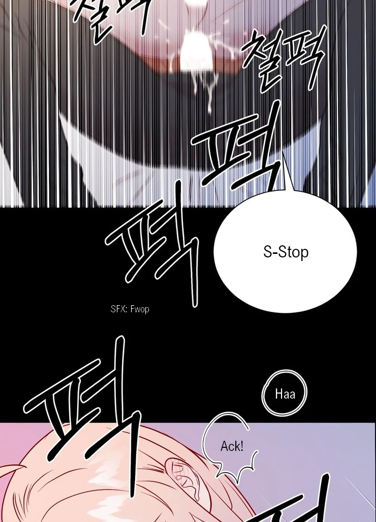 The priest is hey!rotic - Chapter 35 manhwa